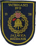 DVD JAZAVICA ROŽDANIK 2